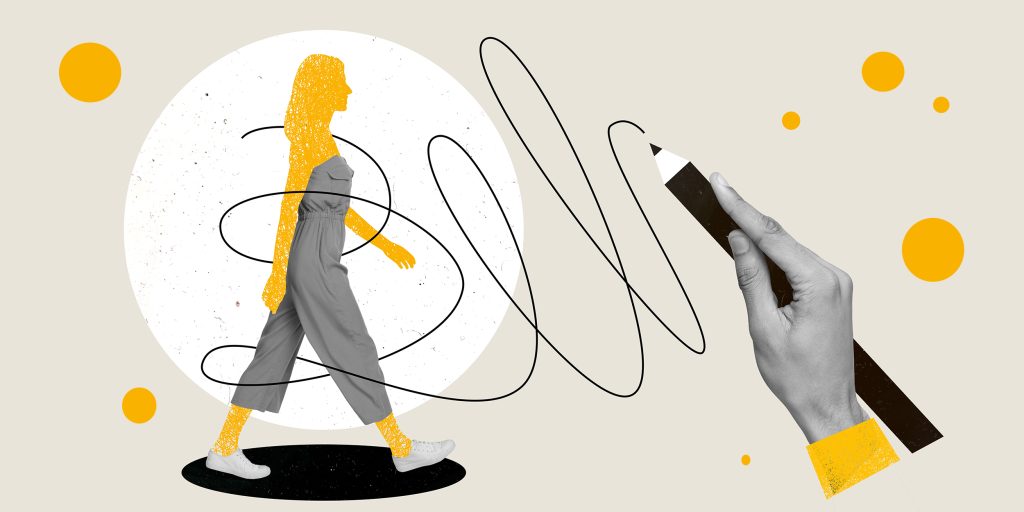 Фото 1 — Почему общие цели важны в паре