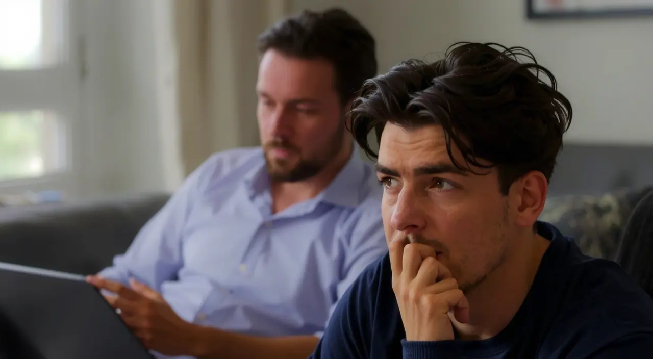 Photo of Почему люди изменяют?