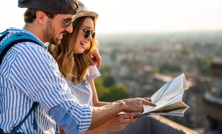 Photo of Пять языков любви