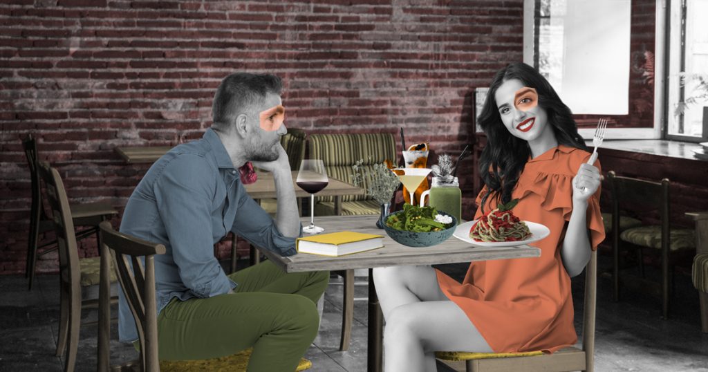 Фото 10 — Как найти свою половинку?