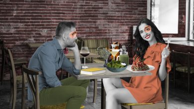 Photo of Как найти свою половинку?