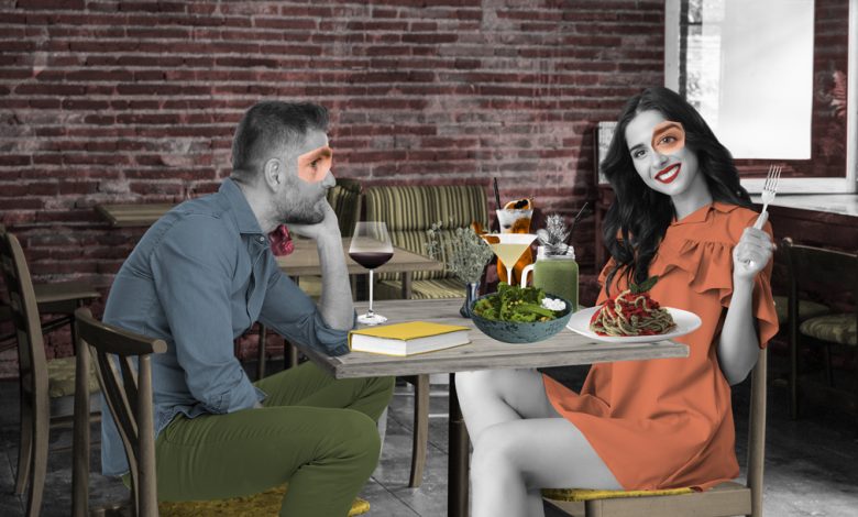 Photo of Как найти свою половинку?