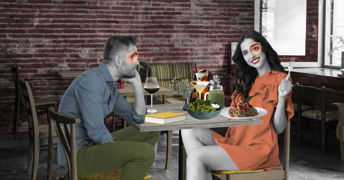 Фото 10 — Как найти свою половинку?