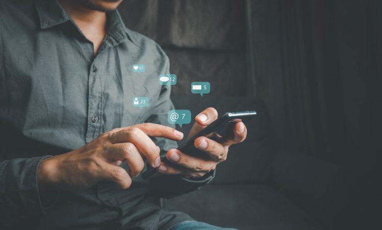 Photo of Зачем нужны общие интересы?